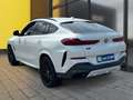 BMW X6 xDrive 30d+M-SportPaket+Laser+360 Blanco - thumbnail 4