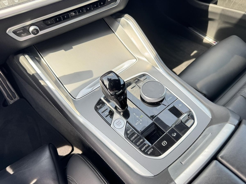 BMW X6 xDrive 30d+M-SportPaket+Laser+360 — photo 13