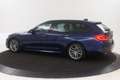 BMW 520 5-serie 520d M Sport | Stoel & Stuurverwarming | T Blauw - thumbnail 2
