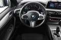 BMW 520 5-serie 520d M Sport | Stoel & Stuurverwarming | T Blauw - thumbnail 3