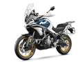 CFMOTO 700 MT 4 Jahre Garantie! 2025er SOFORT lieferbar! Negru - thumbnail 2