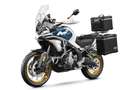 CFMOTO 700 MT 4 Jahre Garantie! 2025er SOFORT lieferbar! Negru - thumbnail 7