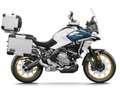 CFMOTO 700 MT 4 Jahre Garantie! 2025er SOFORT lieferbar! Negru - thumbnail 12