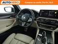 BMW 520 520d Mild-Hybrid xDrive M Sport Negro - thumbnail 14