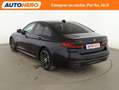 BMW 520 520d Mild-Hybrid xDrive M Sport Negro - thumbnail 4
