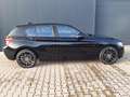 BMW 116 1-serie 116i Business M-Sportpakket ⭐️ Zwart - thumbnail 4