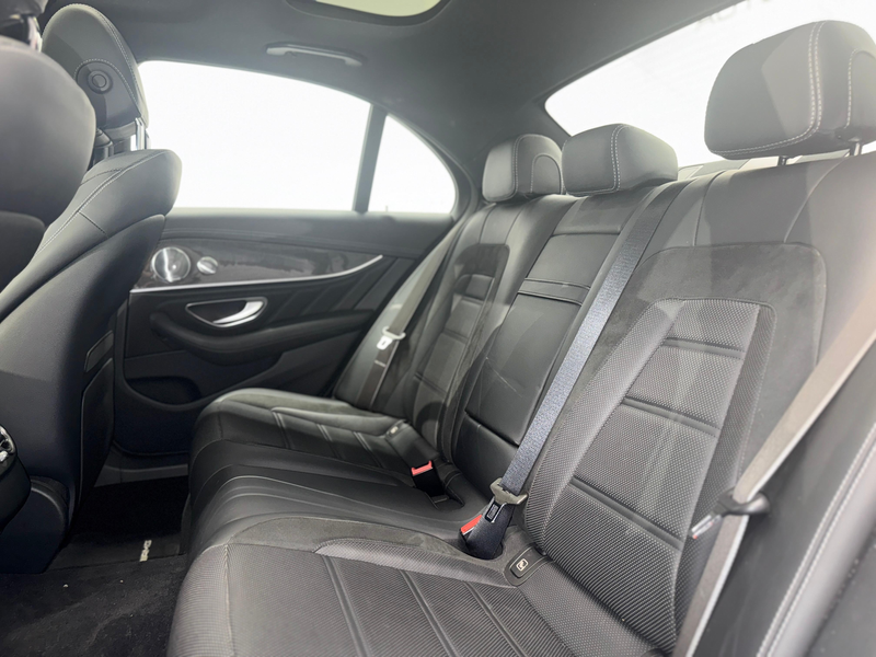 Mercedes-Benz E 53 AMG E 53 AMG 4Matic+ (213.061) — photo 15