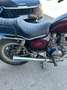 Honda CM 400 Custom 400 Rouge - thumbnail 2