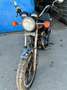 Honda CM 400 Custom 400 Rouge - thumbnail 3