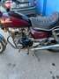 Honda CM 400 Custom 400 Rouge - thumbnail 5