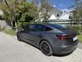 Tesla Model 3 Model 3 Long Range AWD 75kWh Grau - thumbnail 5