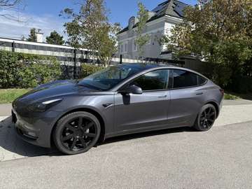 Model 3 Long Range AWD 75kWh