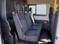 Ford Transit Trend 350 L4 2.0 EcoBlue TEMP KAM DAB Blanc - thumbnail 11