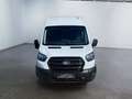 Ford Transit Trend 350 L4 2.0 EcoBlue TEMP KAM DAB Blanc - thumbnail 6