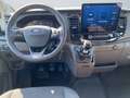 Ford Transit Trend 350 L4 2.0 EcoBlue TEMP KAM DAB Blanc - thumbnail 8