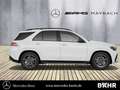 Mercedes-Benz GLE 450 GLE 450 d 4M AMG+Night/Pano/AHK/Airmatic/LMR-20" Weiß - thumbnail 8