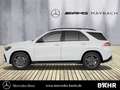 Mercedes-Benz GLE 450 GLE 450 d 4M AMG+Night/Pano/AHK/Airmatic/LMR-20" Weiß - thumbnail 3