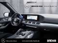 Mercedes-Benz GLE 450 GLE 450 d 4M AMG+Night/Pano/AHK/Airmatic/LMR-20" Weiß - thumbnail 10