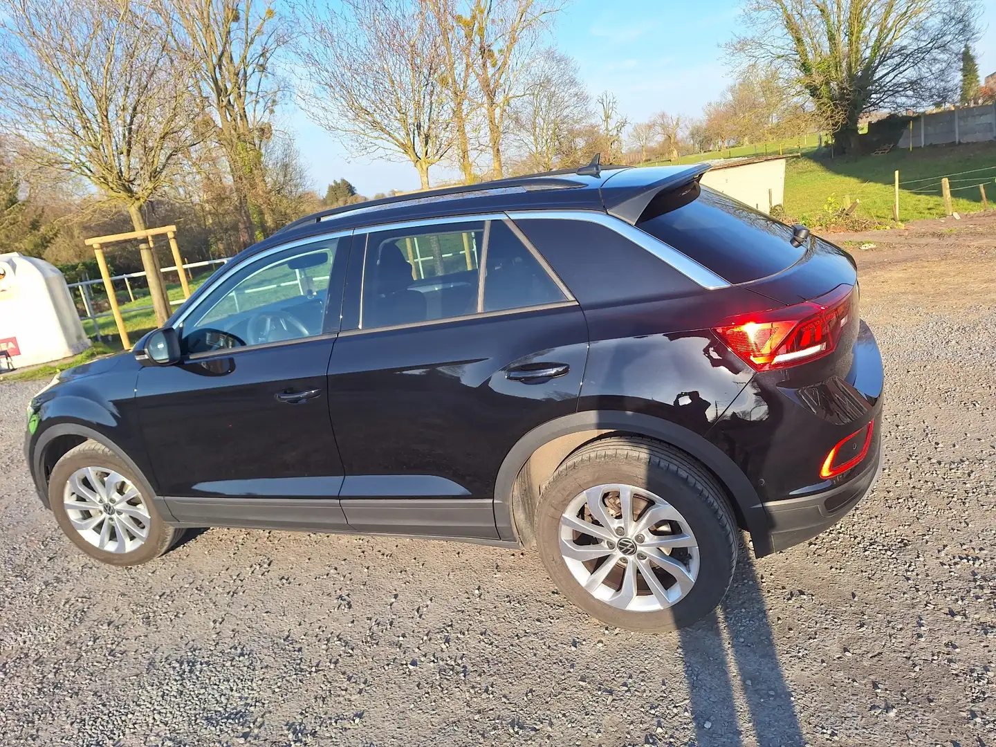 Volkswagen T-Roc 1.0 TSI Life Business - 2
