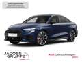 Audi S3 Limousine 2.0 TFSI quattro B&O*Matrix-LED*Kamera * Blau - thumbnail 1
