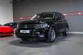 Volkswagen Tiguan 2.0 TFSI Highline 4Motion R-Line AHK Negro - thumbnail 4