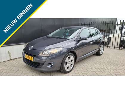 Renault Megane 1.4 TCe Dynamique NAP NAVI KEYLESS GO XENON