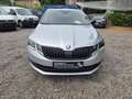 Skoda Octavia Style Limited 2.0 TDI DSG Silber - thumbnail 8