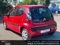 Citroen C1 Style TÜV 07/26 Garantie Klima 4-Sitz. Rojo - thumbnail 10