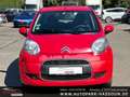 Citroen C1 Style TÜV 07/26 Garantie Klima 4-Sitz. Rojo - thumbnail 2