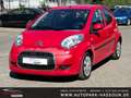Citroen C1 Style TÜV 07/26 Garantie Klima 4-Sitz. Rojo - thumbnail 1