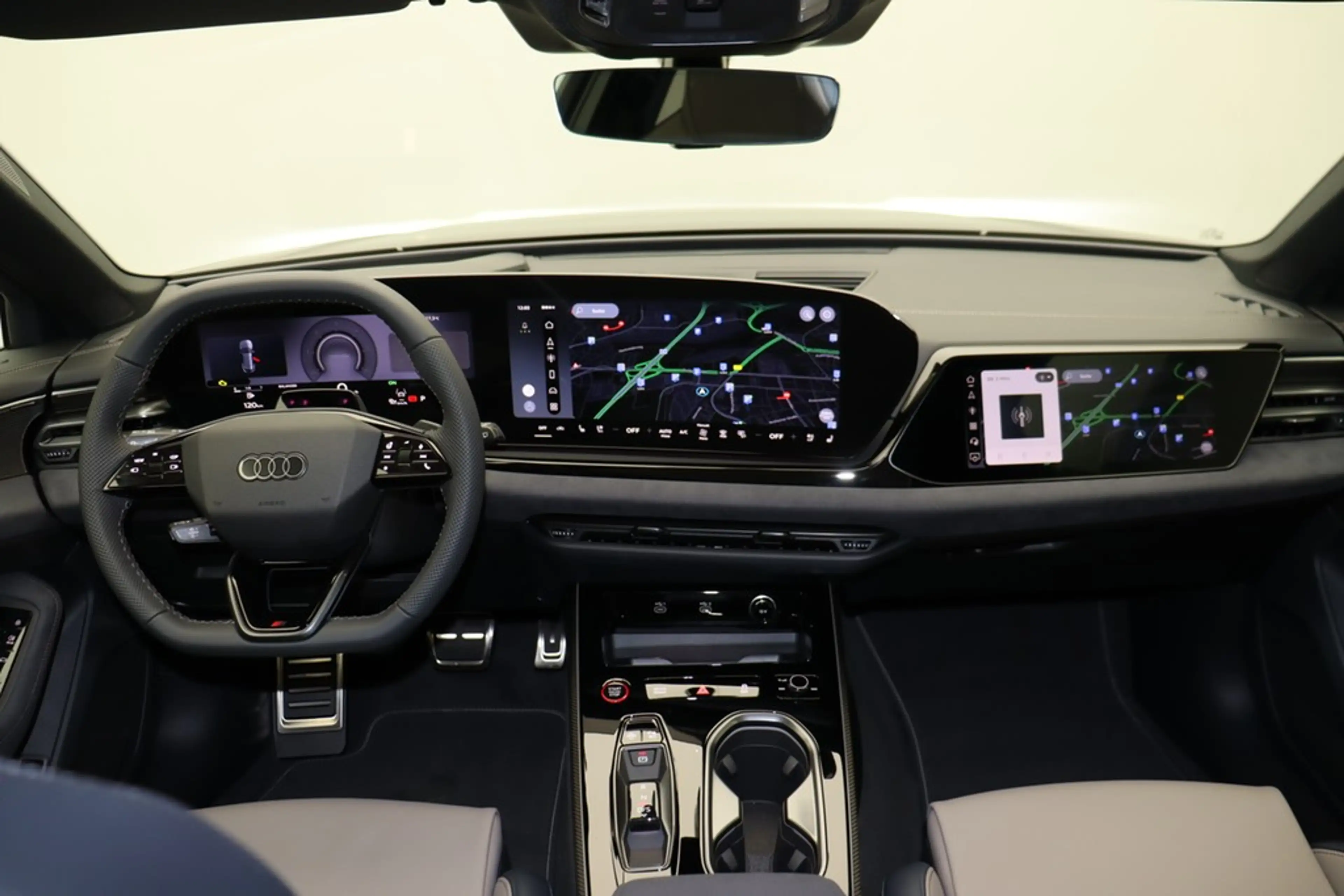 Audi A6 allroad TDI quattro 220 kW **Exclusive** AHK, Pano, Tec... — photo 15