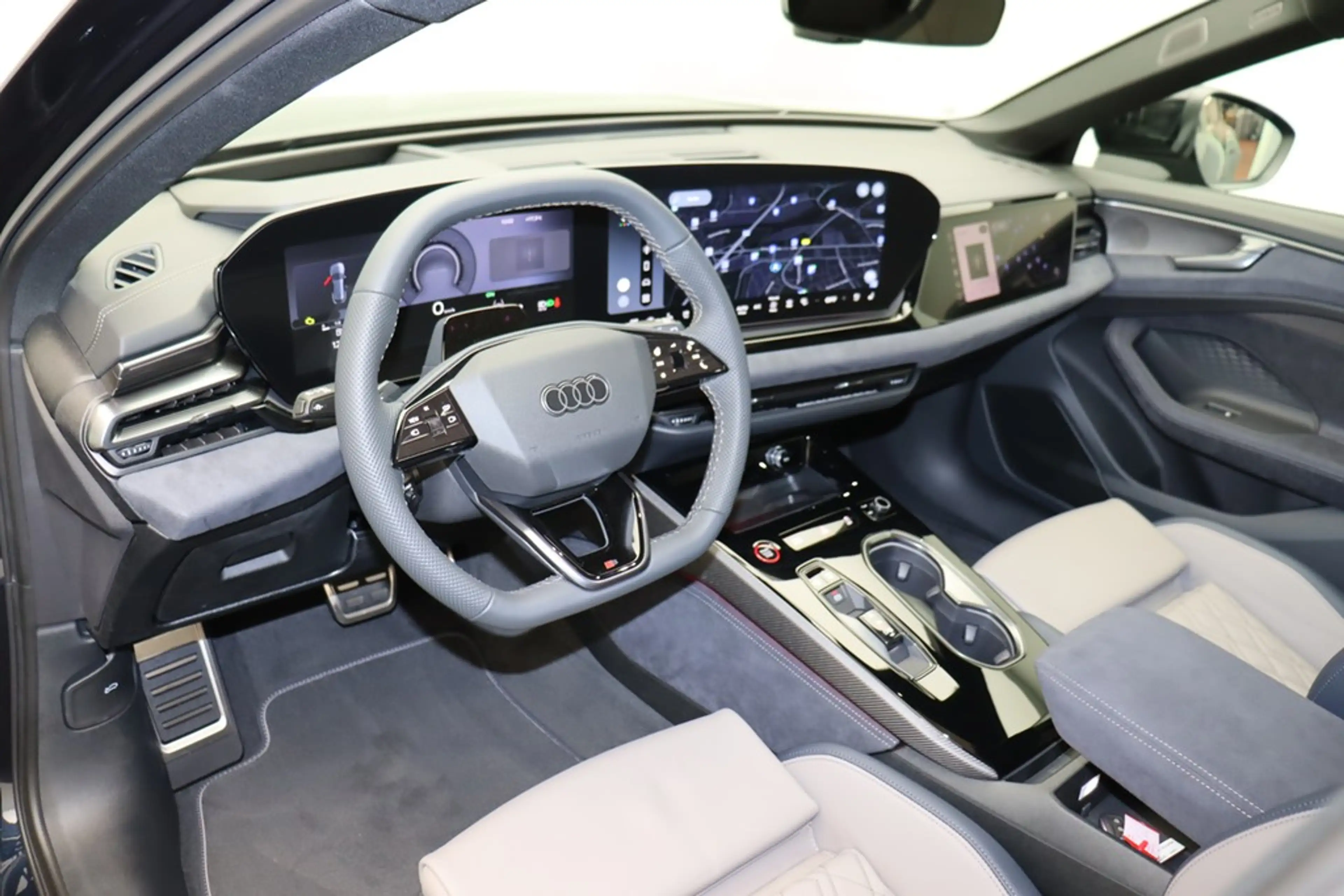 Audi A6 allroad TDI quattro 220 kW **Exclusive** AHK, Pano, Tec... — photo 9