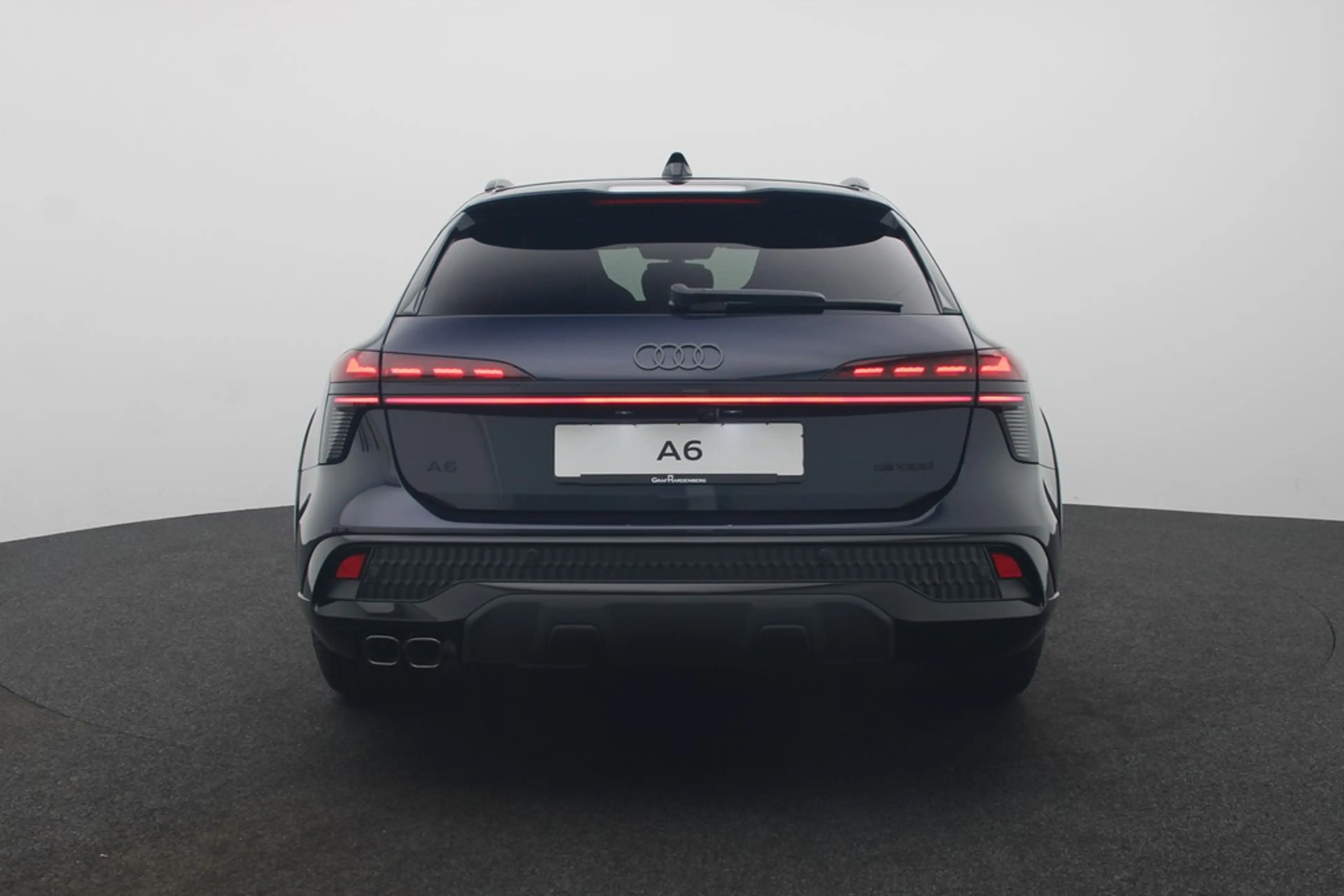 Audi A6 allroad TDI quattro 220 kW **Exclusive** AHK, Pano, Tec... — photo 4
