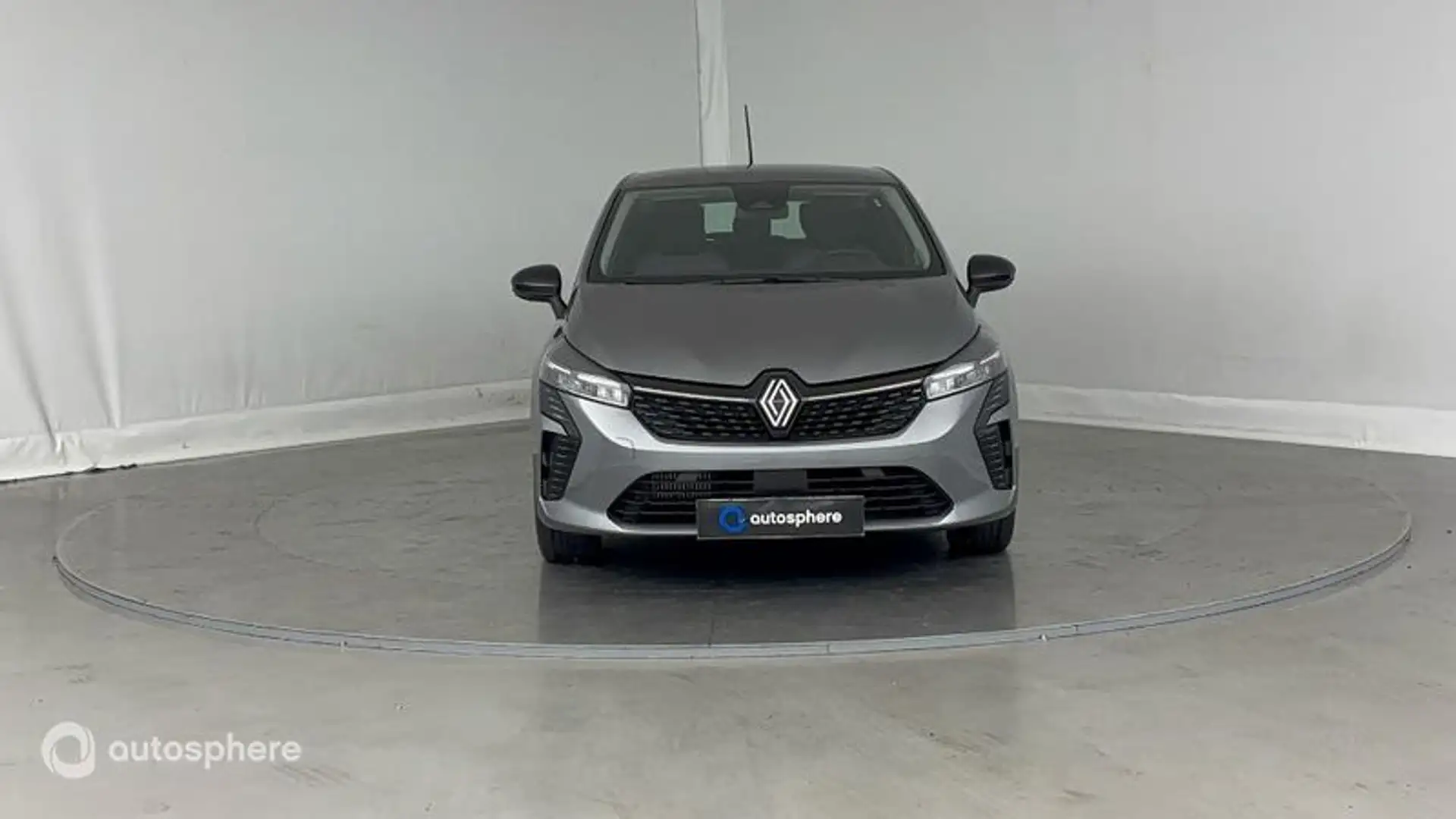 Renault Clio 1.0 TCe 90ch Evolution - 2