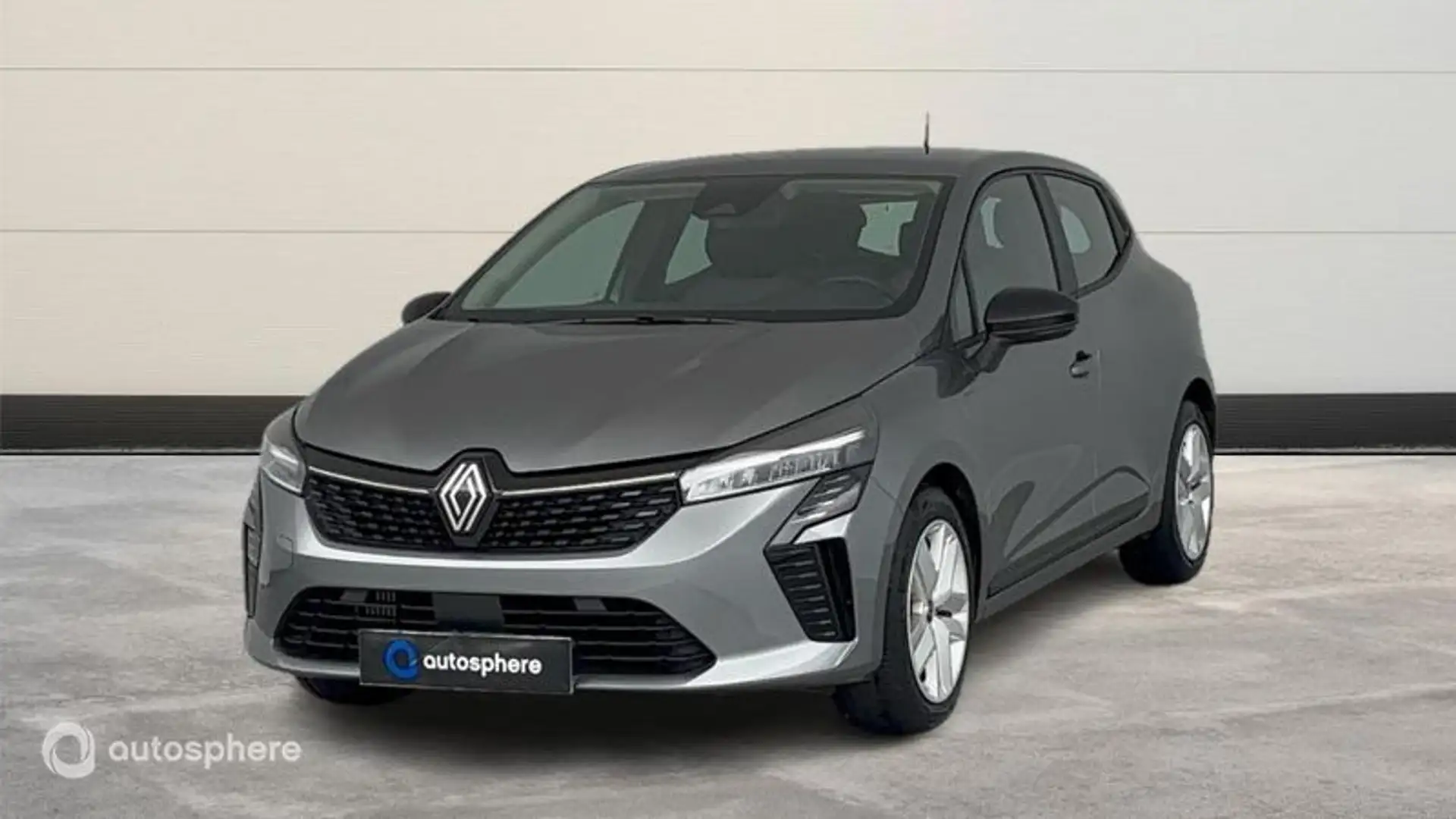 Renault Clio 1.0 TCe 90ch Evolution - 1