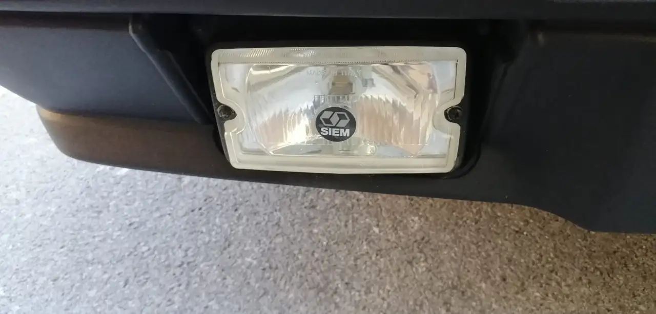 Alfa Romeo Quadrifoglio, foto 9