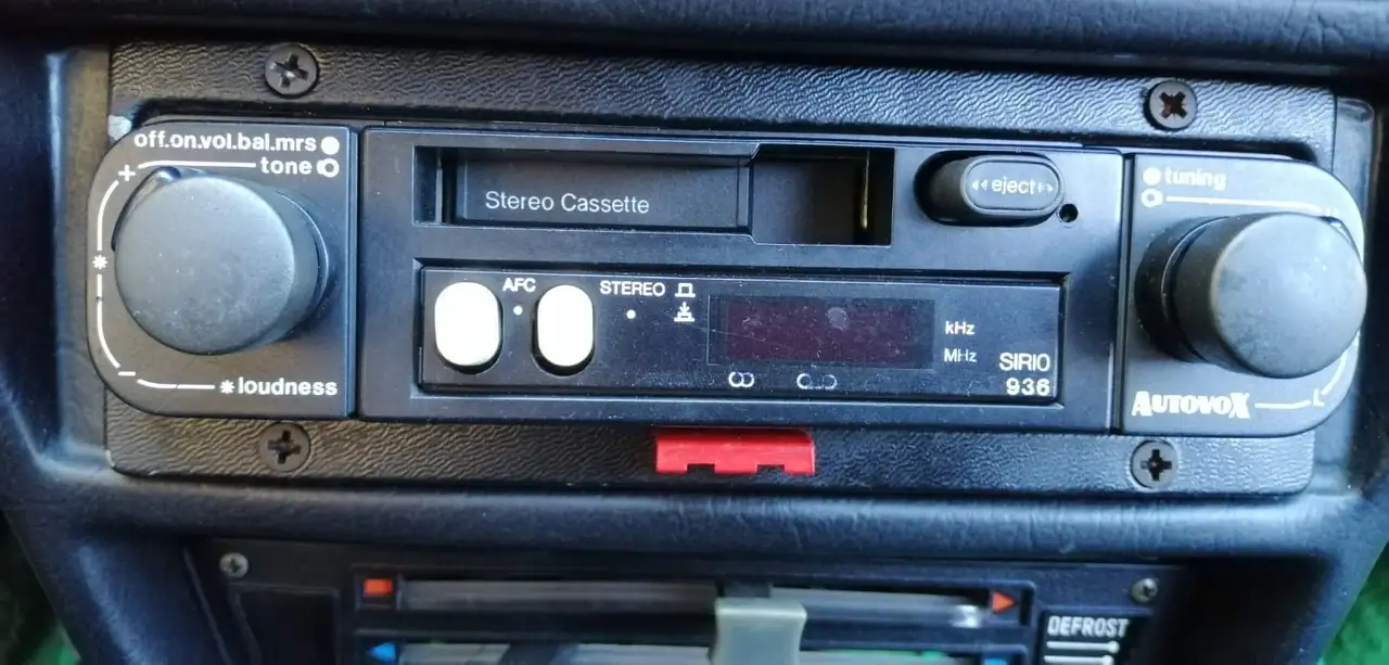 Alfa Romeo Quadrifoglio, foto 4