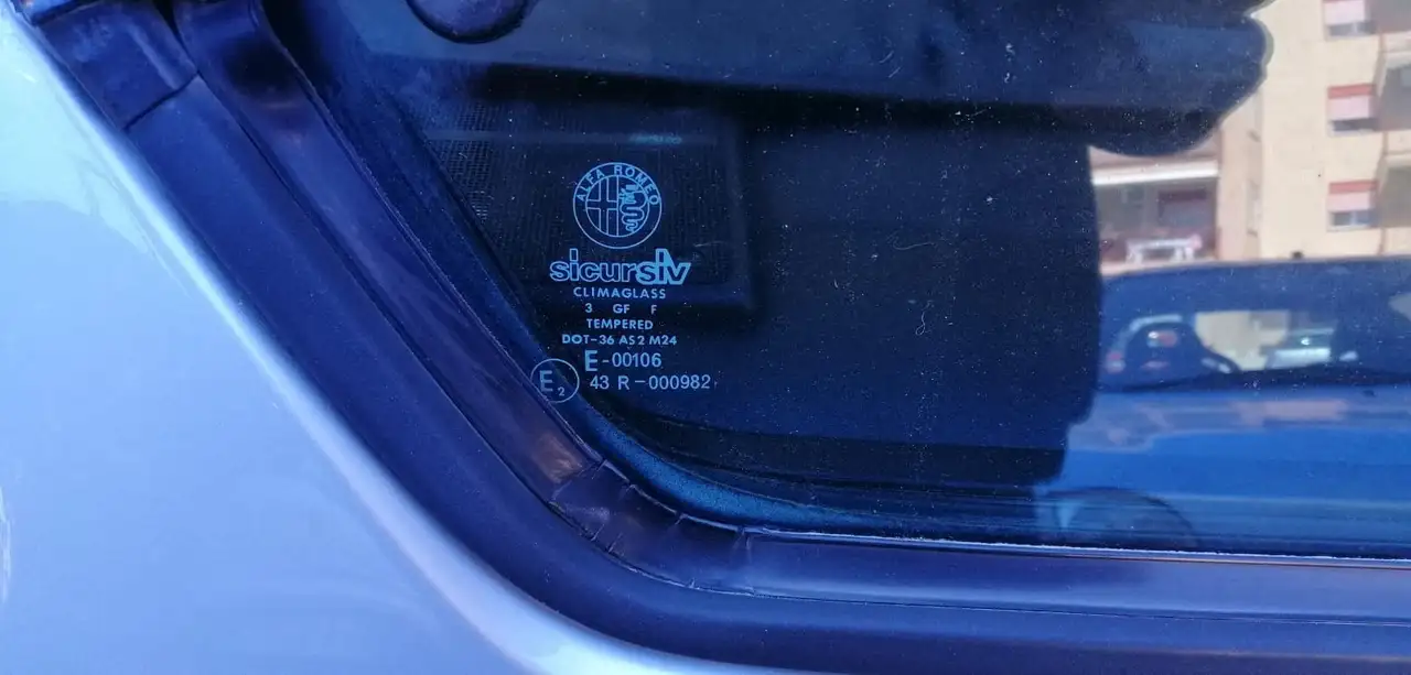 Alfa Romeo Quadrifoglio, foto 11