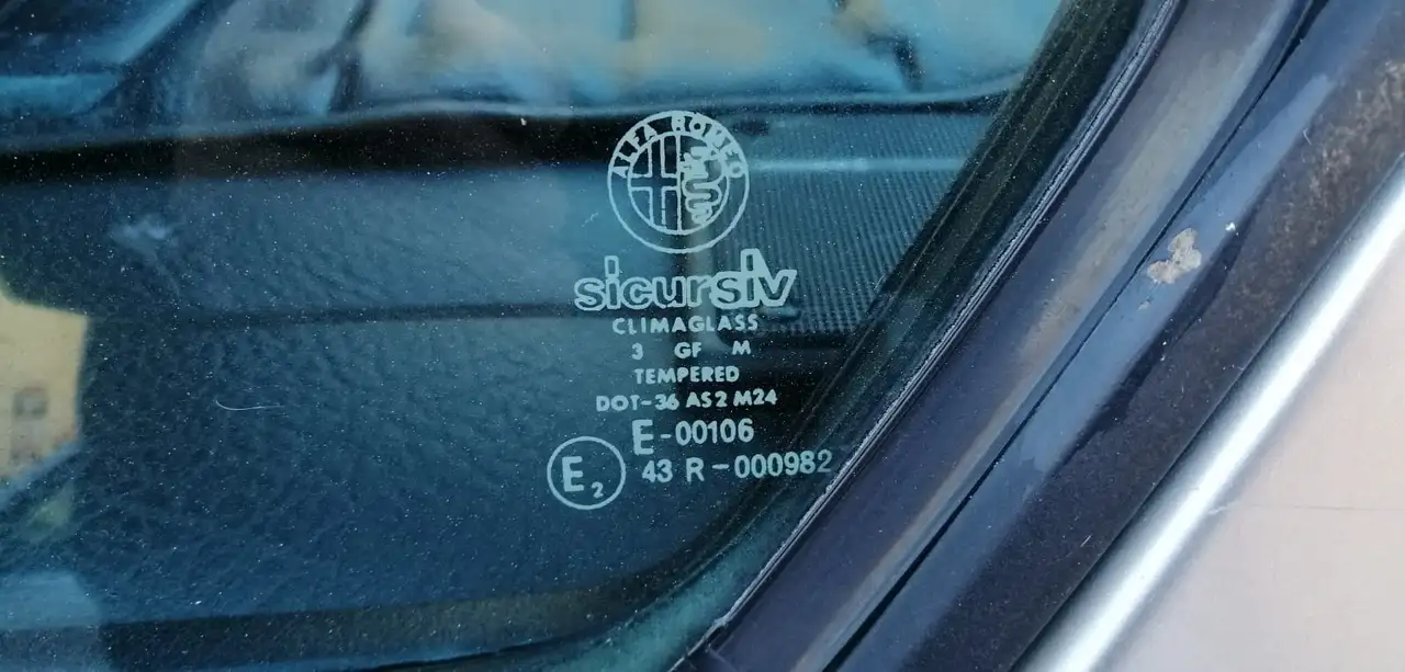 Alfa Romeo Quadrifoglio, foto 12