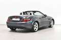 Mercedes-Benz SLK 250D 204 CV AMG Grau - thumbnail 5