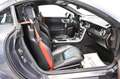 Mercedes-Benz SLK 250D 204 CV AMG Grau - thumbnail 11