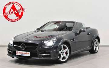 250D 204 CV AMG