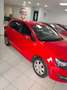 Volkswagen Polo 1.2 Advance 60 Rosso - thumbnail 2