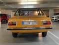 Audi 80 Oldtimer BJ 1973 4 türig TÜV 07/27 Orange - thumbnail 5