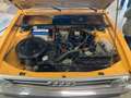 Audi 80 Oldtimer BJ 1973 4 türig TÜV 07/27 Orange - thumbnail 7