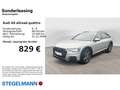 Audi A6 allroad A6 Allroad 50 TDI qu. Tiptr. *AHK*LED*Luft*Navi* Silber - thumbnail 2