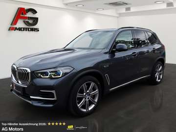xDrive45e PHEV Aut./Sky Lounge/Laserlicht/HUD/