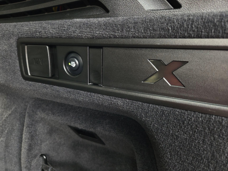 BMW X5 xDrive45e PHEV Aut./Sky Lounge/Laserlicht/HUD/ — photo 13