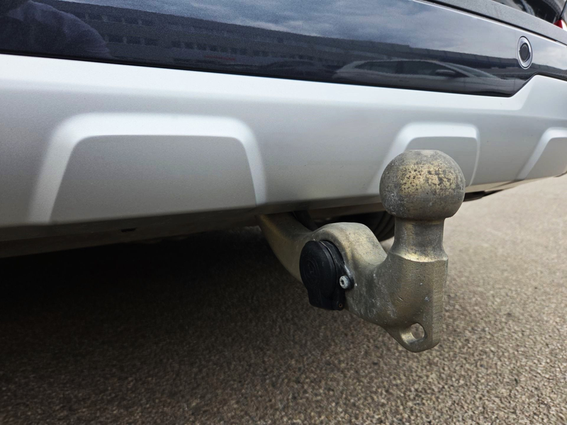 BMW X5 xDrive45e PHEV Aut./Sky Lounge/Laserlicht/HUD/ — photo 12