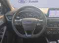 Ford Focus 1.0 EcoBoost Hybrid 125 CV SW ST-Line Grau - thumbnail 14